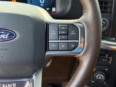 2024 Ford F-150 King Ranch