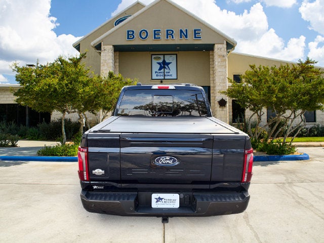 2024 Ford F-150 King Ranch