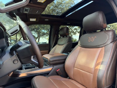 2024 Ford F-150 King Ranch