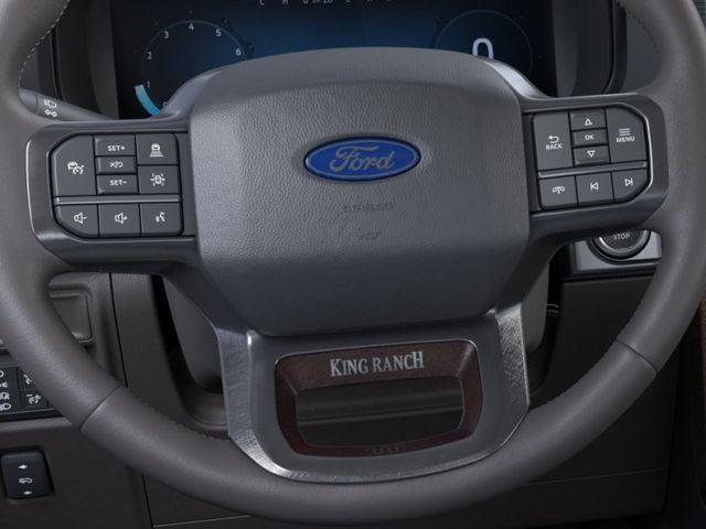 2026 Ford F-150 King Ranch®