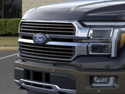 2026 Ford F-150 King Ranch®