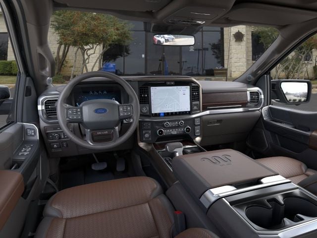 2026 Ford F-150 King Ranch®