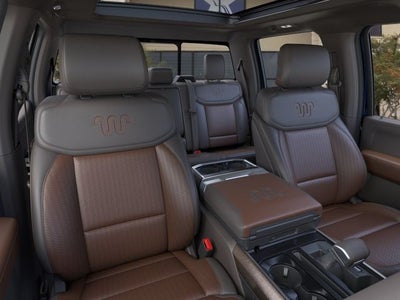 2026 Ford F-150 King Ranch®