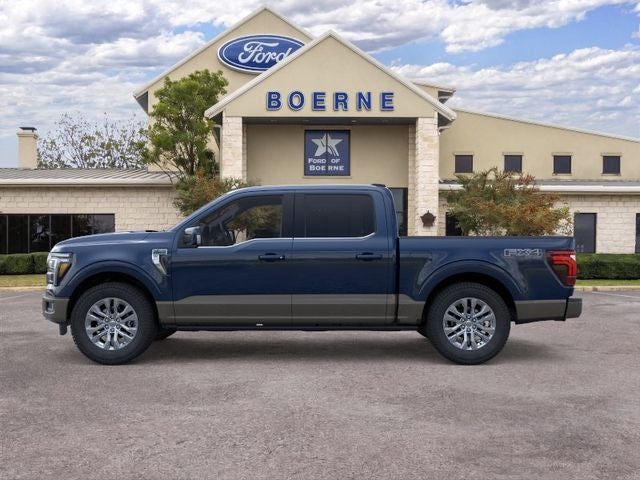 2026 Ford F-150 King Ranch®