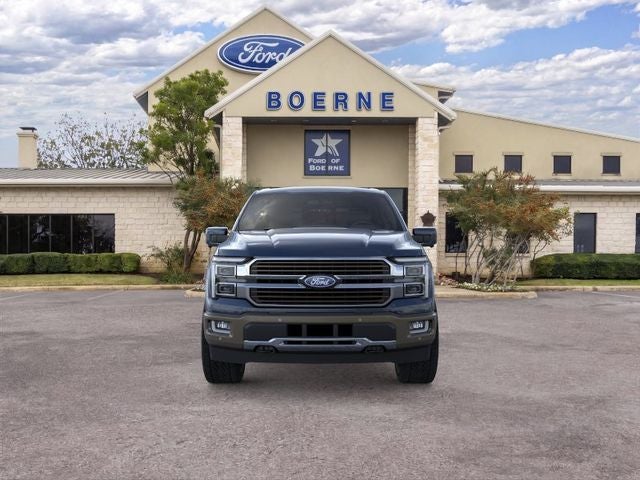 2026 Ford F-150 King Ranch®