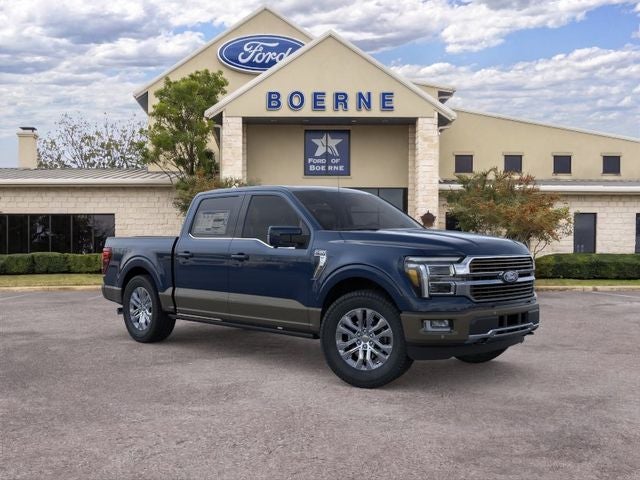 2026 Ford F-150 King Ranch®