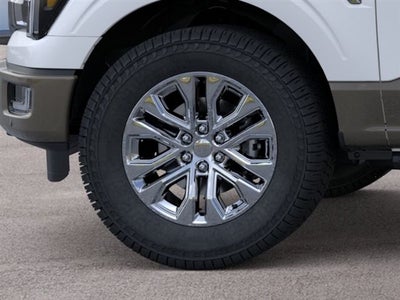 2026 Ford F-150 King Ranch®