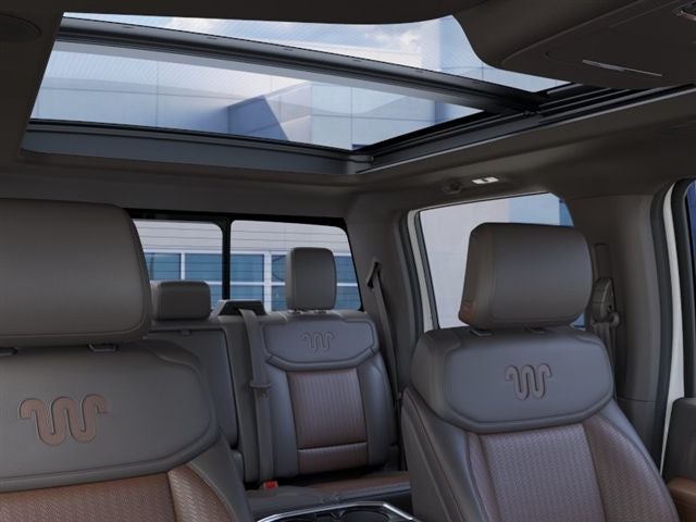 2026 Ford F-150 King Ranch®