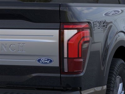 2026 Ford F-150 King Ranch®