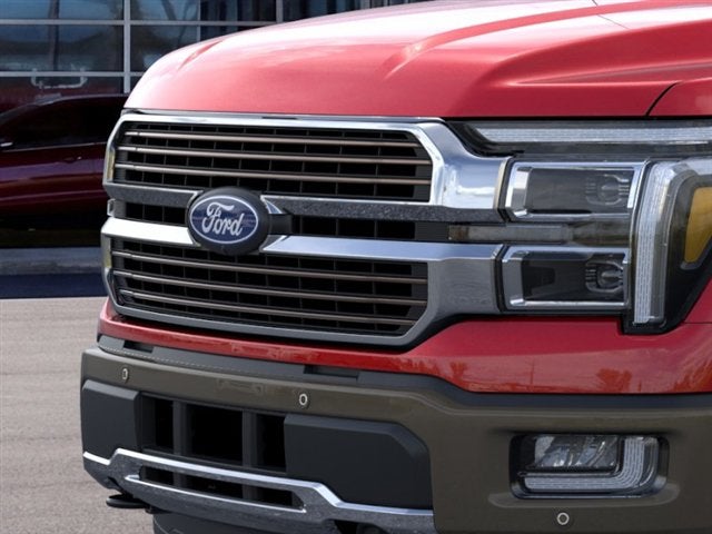 2026 Ford F-150 King Ranch®