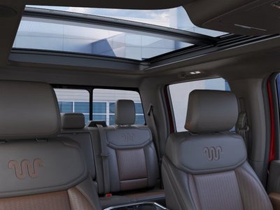 2026 Ford F-150 King Ranch®