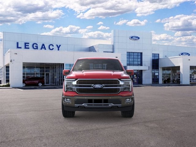 2026 Ford F-150 King Ranch®