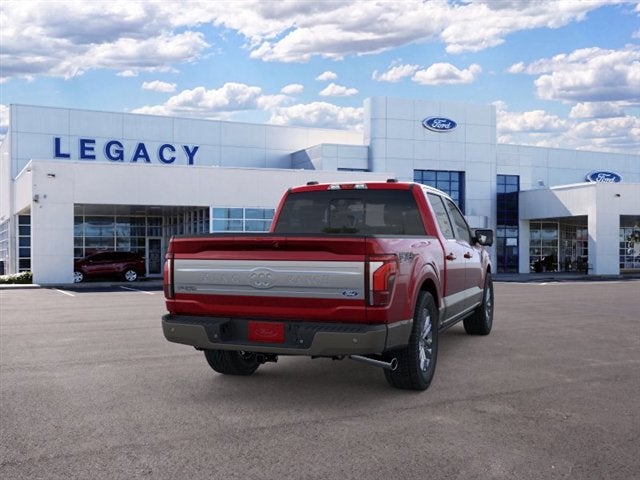 2026 Ford F-150 King Ranch®