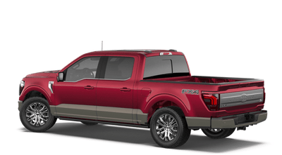 2026 Ford F-150 King Ranch®