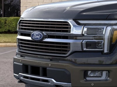 2026 Ford F-150 King Ranch®