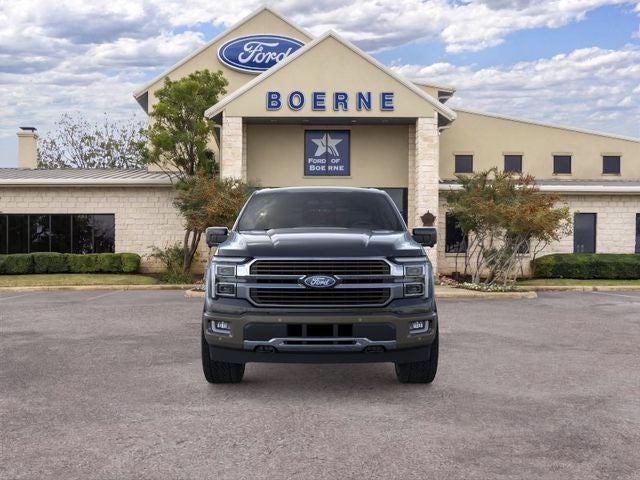 2026 Ford F-150 King Ranch®