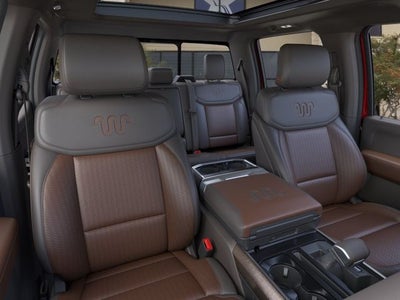 2026 Ford F-150 King Ranch®