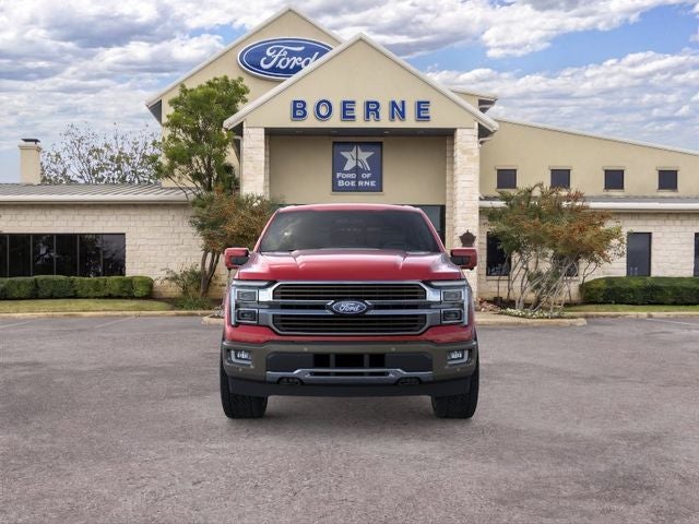 2026 Ford F-150 King Ranch®