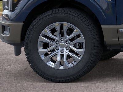 2026 Ford F-150 King Ranch®