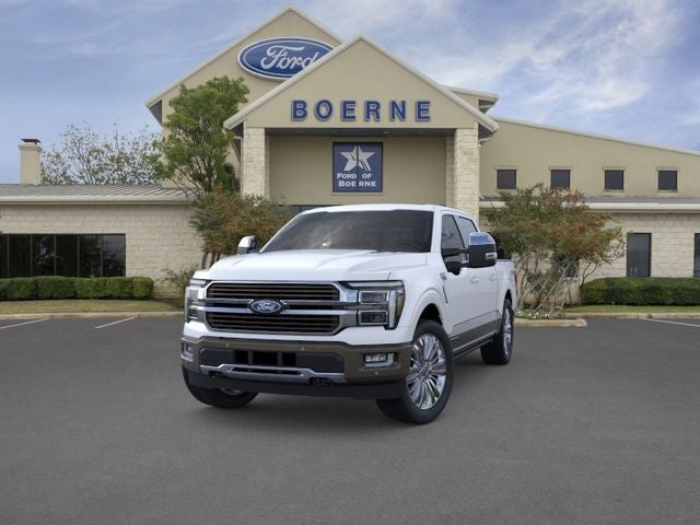 2026 Ford F-150 King Ranch®