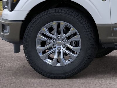2026 Ford F-150 King Ranch®