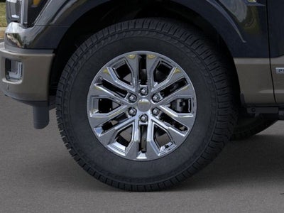 2026 Ford F-150 King Ranch®