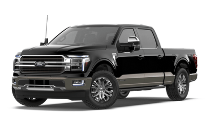 2026 Ford F-150 King Ranch®