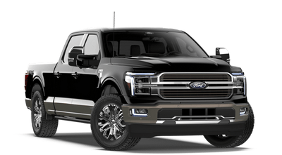 2026 Ford F-150 King Ranch®