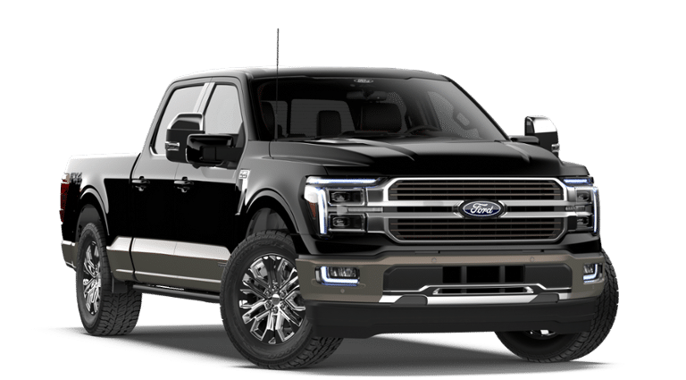2026 Ford F-150 King Ranch®