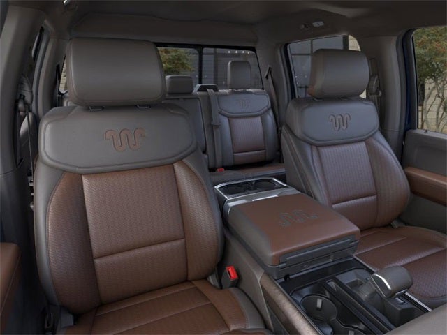 2026 Ford F-150 King Ranch®