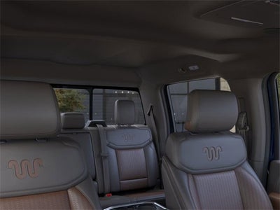 2026 Ford F-150 King Ranch®