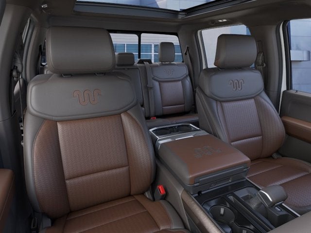 2026 Ford F-150 King Ranch®