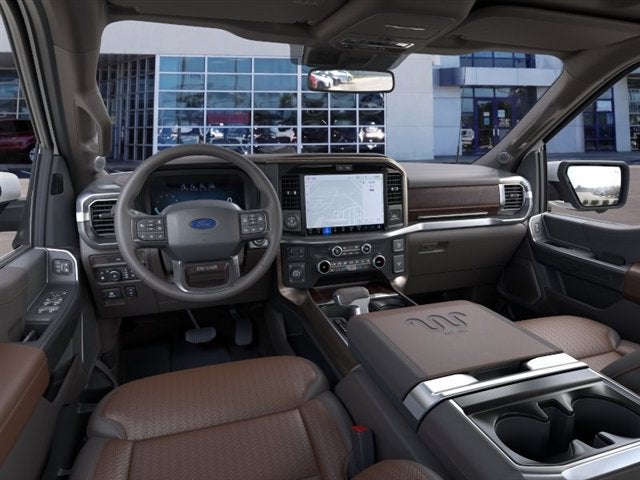 2026 Ford F-150 King Ranch®