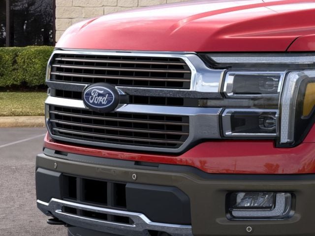 2026 Ford F-150 King Ranch®