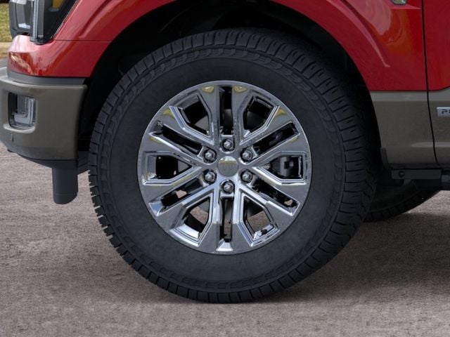 2026 Ford F-150 King Ranch®