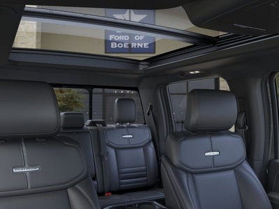 2026 Ford F-150 Platinum®
