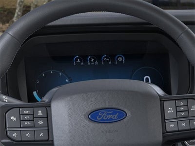 2025 Ford F-150 Platinum®