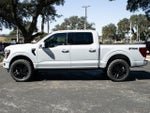 2025 Ford F-150 Platinum®