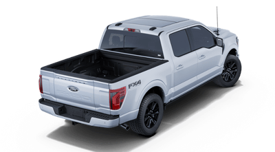 2025 Ford F-150 Platinum®