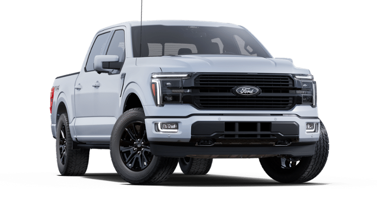 2025 Ford F-150 Platinum®