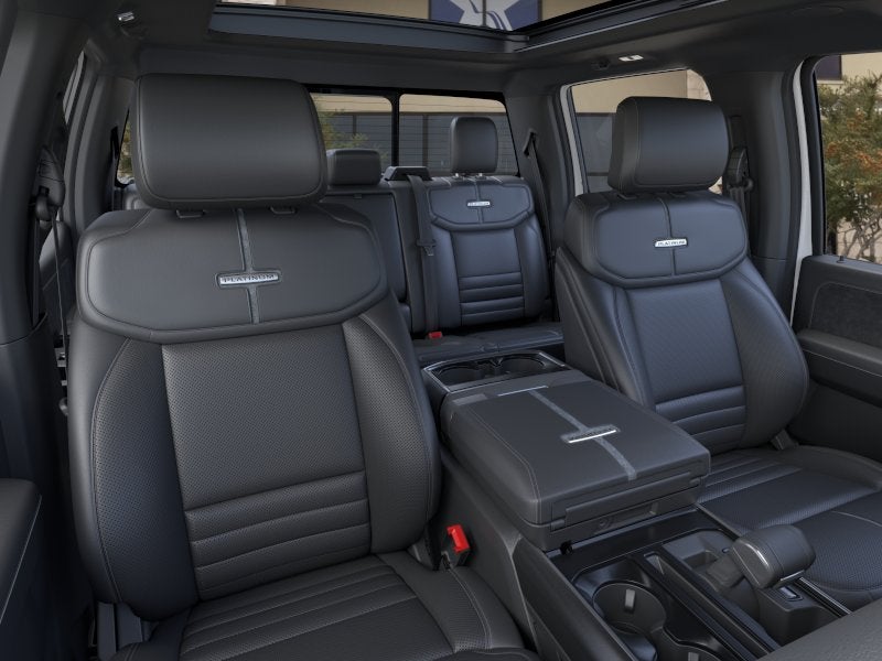 2026 Ford F-150 Platinum®
