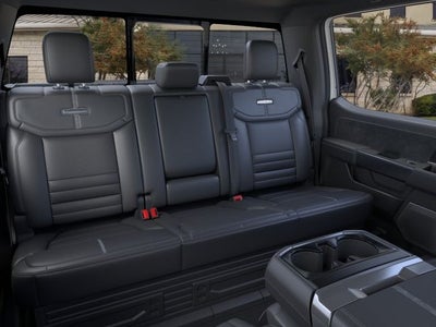 2026 Ford F-150 Platinum®