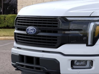 2026 Ford F-150 Platinum®