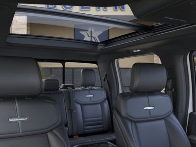 2026 Ford F-150 Platinum®