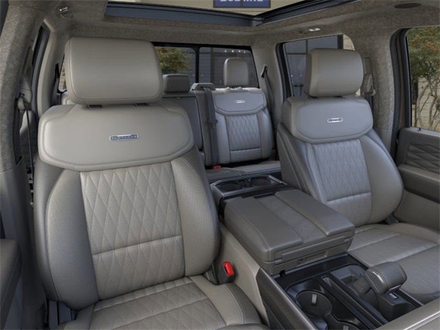 2026 Ford F-150 Platinum®