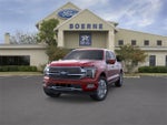 2025 Ford F-150 Platinum®