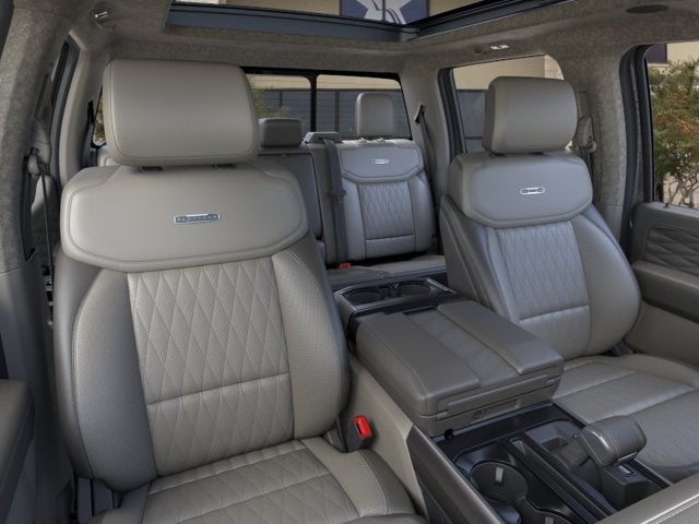 2026 Ford F-150 Platinum®