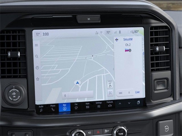 2025 Ford F-150 Platinum®