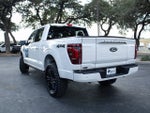 2025 Ford F-150 Platinum®