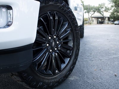 2025 Ford F-150 Platinum®